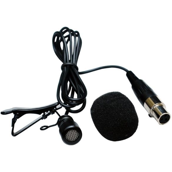 Voice-Kraft PGX4 UHF csiptetős mikrofon szett
