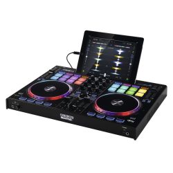 Reloop Beatpad 2 DJ kontroller