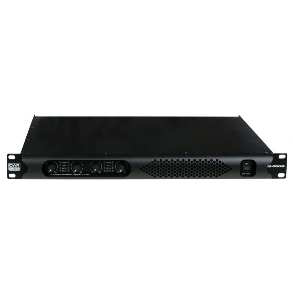 DAP-Audio Qi-4600 (4 x 600 Watt)