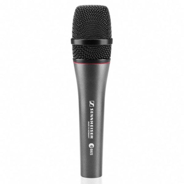 Sennheiser e 865