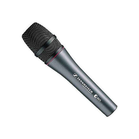 Sennheiser e 865