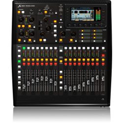 Behringer X32 Producer