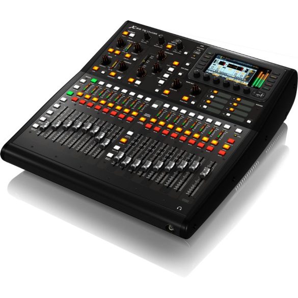 Behringer X32 Producer