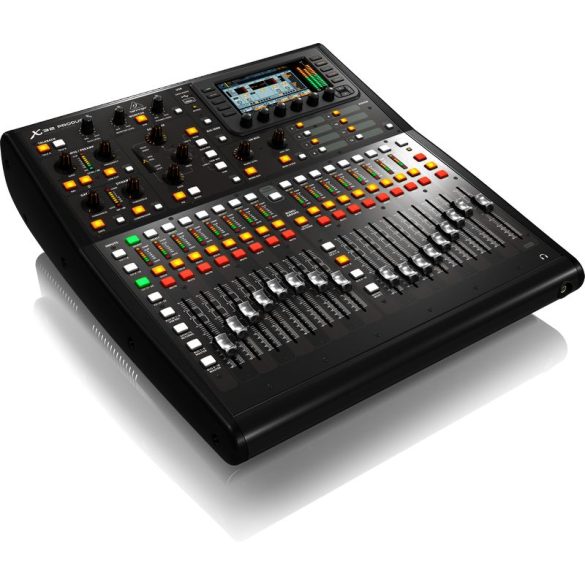 Behringer X32 Producer