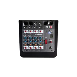 Allen&Heath ZED6