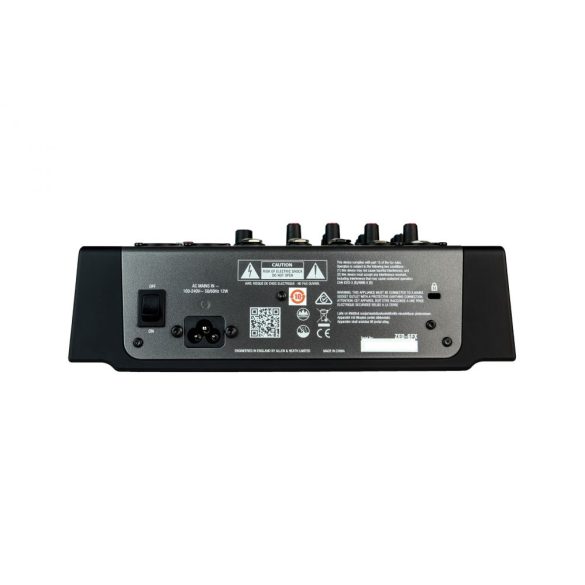 Allen&Heath ZED6FX