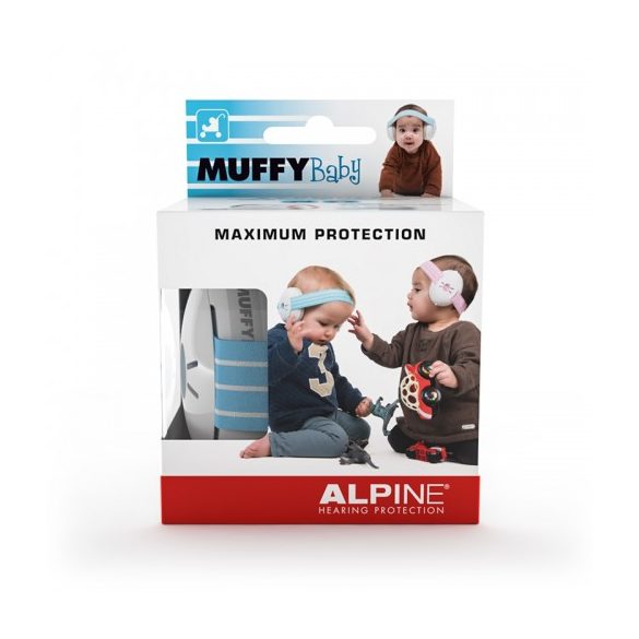 Alpine Muffy Baby 