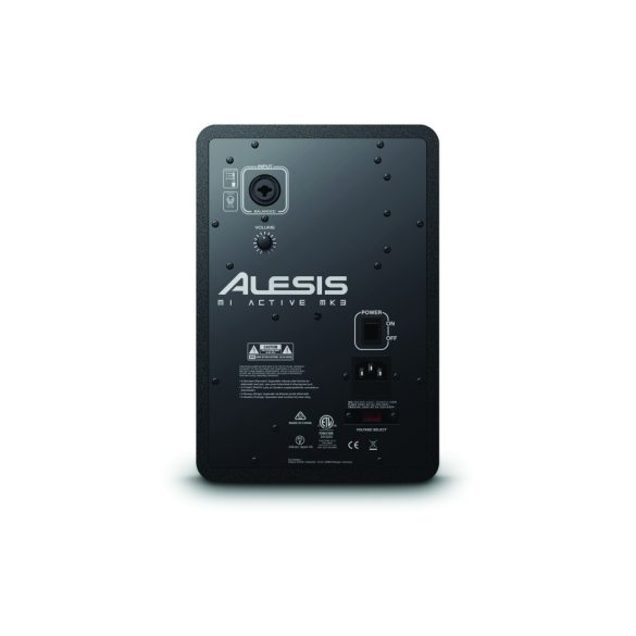 Alesis Elevate 4