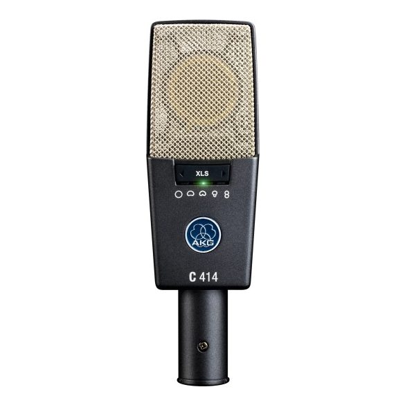 AKG C414 XLS