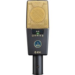 AKG C414 XL II
