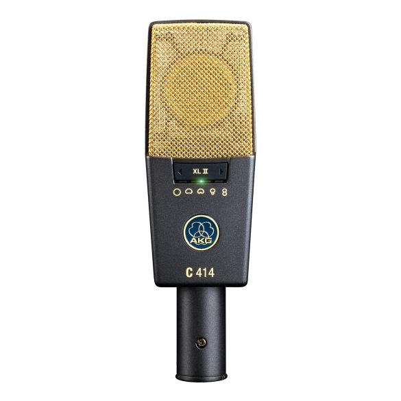 AKG C414 XL II