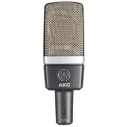 AKG C214