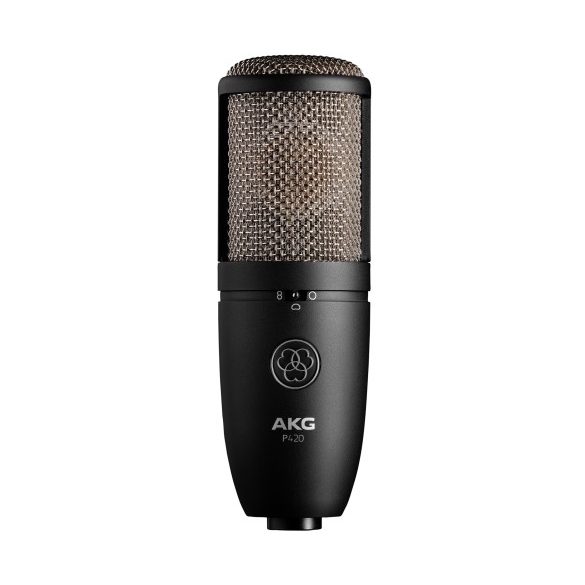 AKG P420