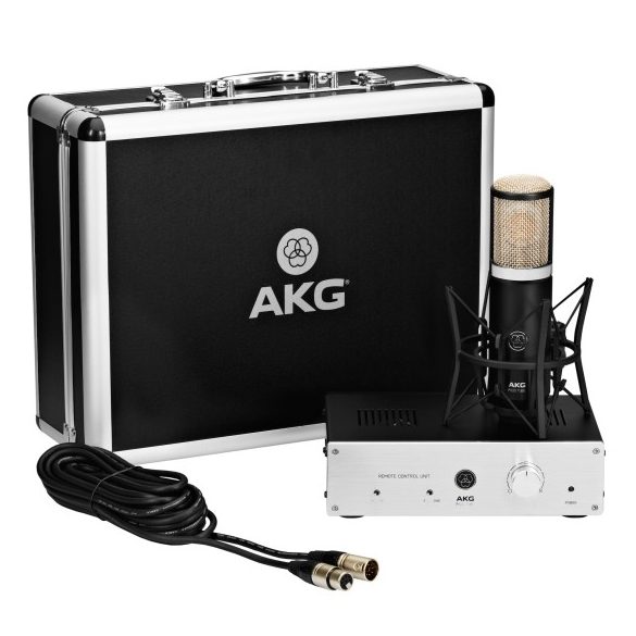 AKG P820Tube