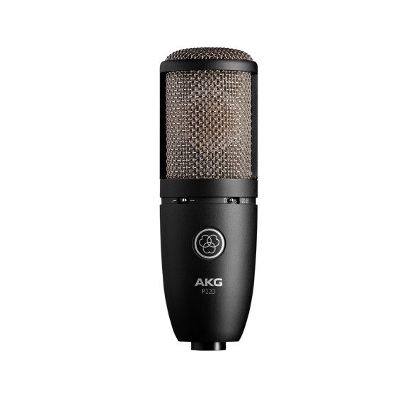 AKG P220