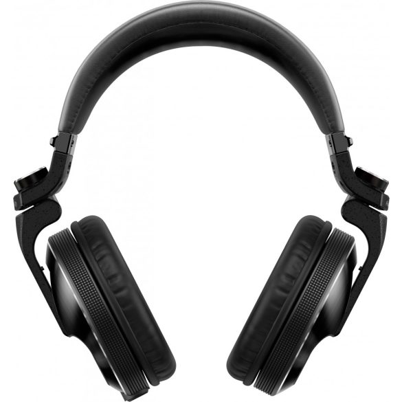 Pioneer DJ HDJ-X10-K DJ fejhallgató