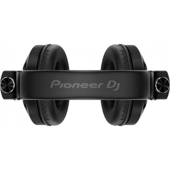 Pioneer DJ HDJ-X10 K/S DJ fejhallgató