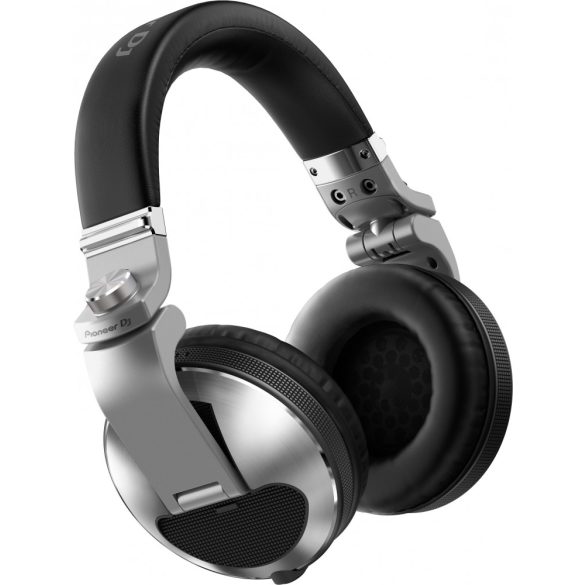 Pioneer DJ HDJ-X10-K DJ fejhallgató