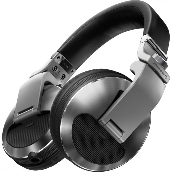 Pioneer DJ HDJ-X10-K DJ fejhallgató