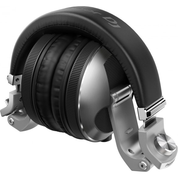 Pioneer DJ HDJ-X10-K DJ fejhallgató