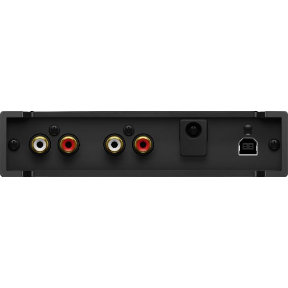 Pioneer DJ Interface 2 timecode lemez