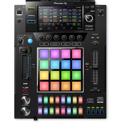 Pioneer DJ DJS-1000 DJ Sampler