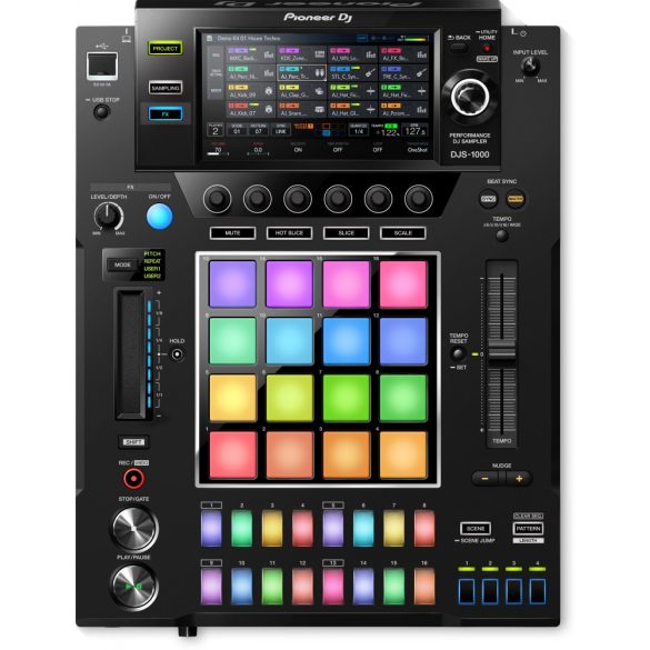 Pioneer DJ DJS-1000 DJ Sampler