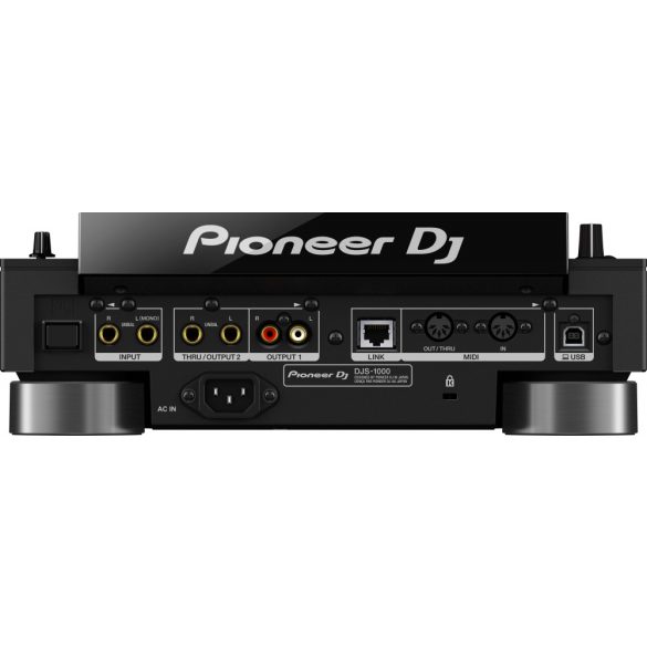 Pioneer DJ DJS-1000 DJ Sampler