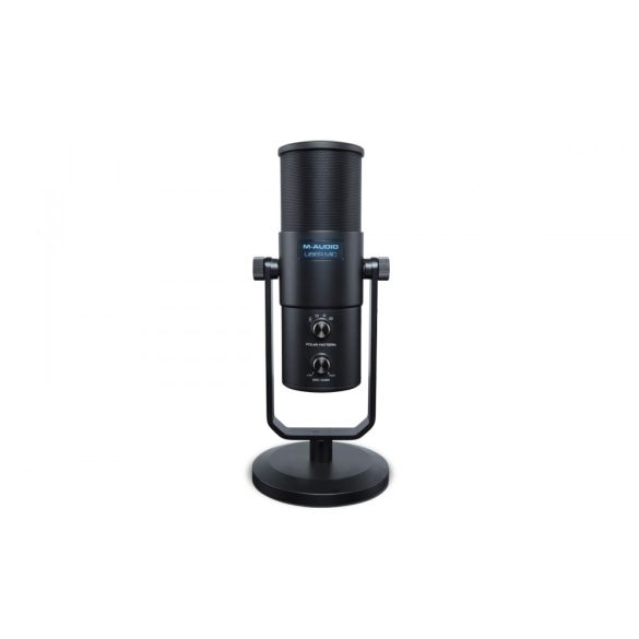 M-Audio Uber Mic