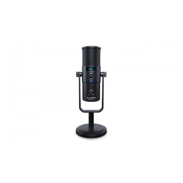 M-Audio Uber Mic