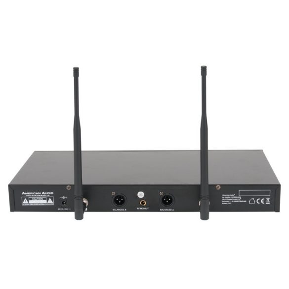 American Audio WM-219