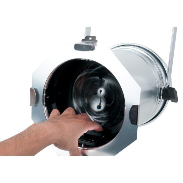 American DJ PAR ZP100 3k
