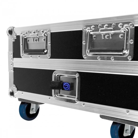 ADJ Touring/Charging Case 6x Element Par