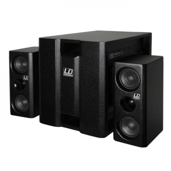 LD Systems DAVE 8
