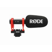 Rode VideoMic GO II