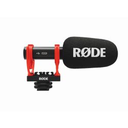 Rode VideoMic GO