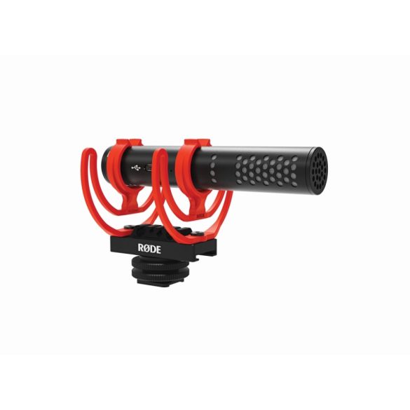 Rode VideoMic GO