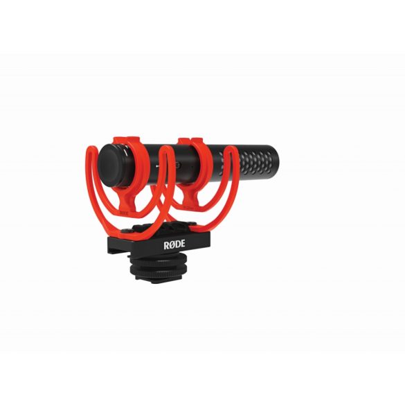 Rode VideoMic GO II