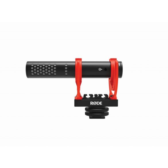 Rode VideoMic GO II