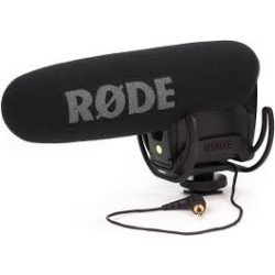 Rode VideoMic PRO Rycote