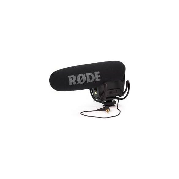 Rode VideoMic PRO Rycote