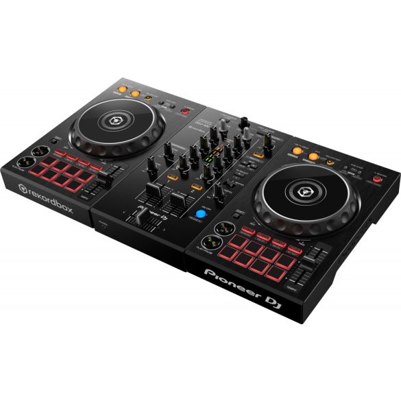 Pioneer DJ DDJ-400 DJ kontroller