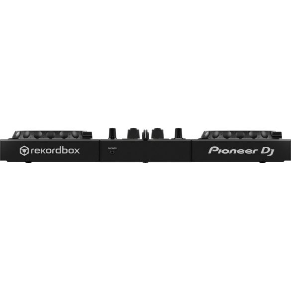 Pioneer DJ DDJ-400 DJ kontroller