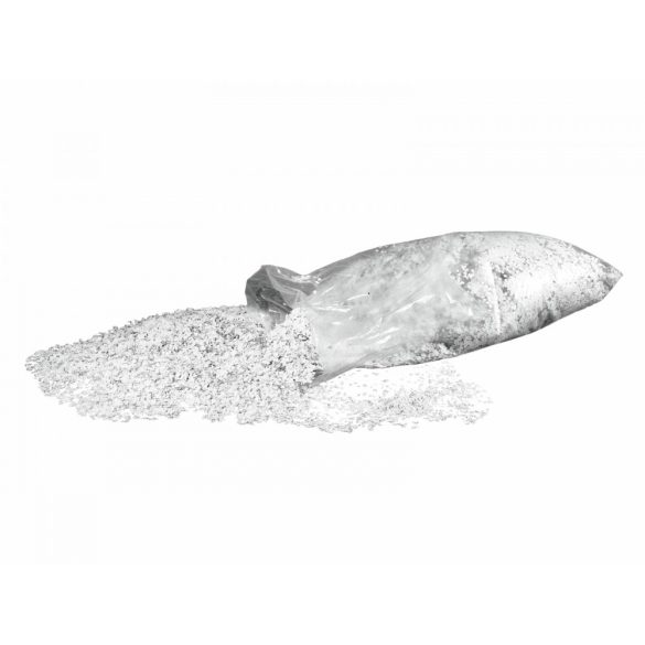 Europalms Konfetti UV, fehér, 7mm, 10kg