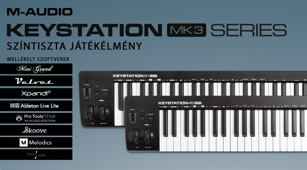 m audio keystation 49 software m audio keystation 49 software