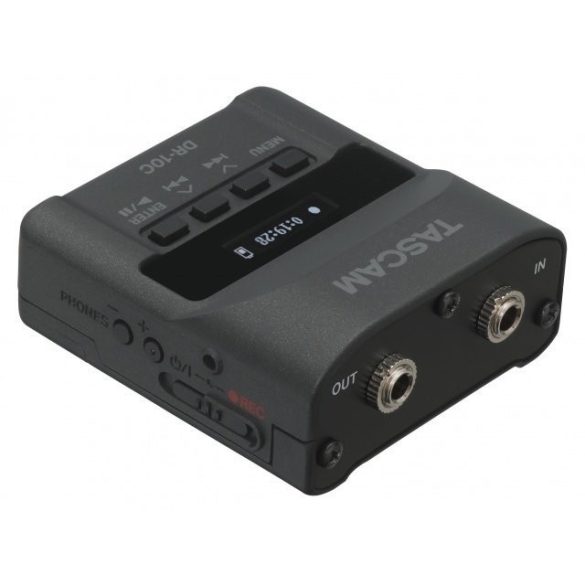 TASCAM DR-10CS