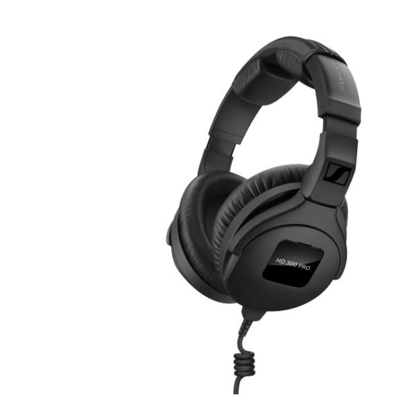 Sennheiser HD 300 PRO