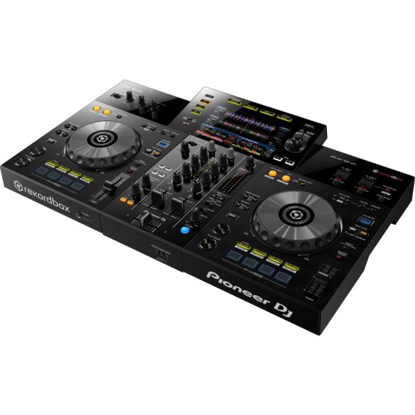 Pioneer DJ XDJ-RR DJ kontroller