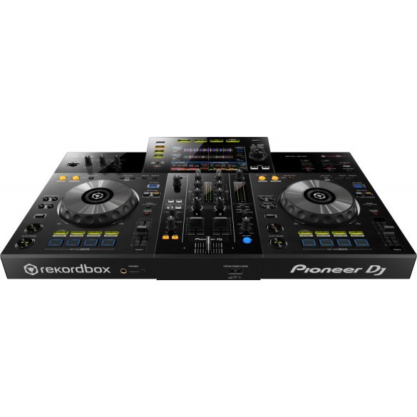 Pioneer DJ XDJ-RR DJ kontroller