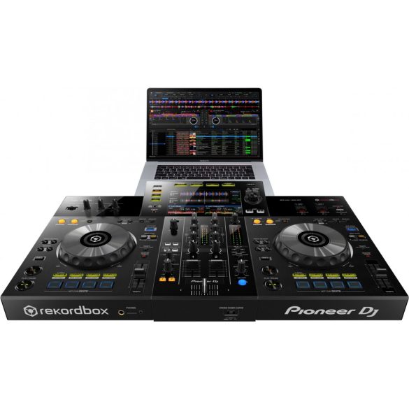 Pioneer DJ XDJ-RR DJ kontroller